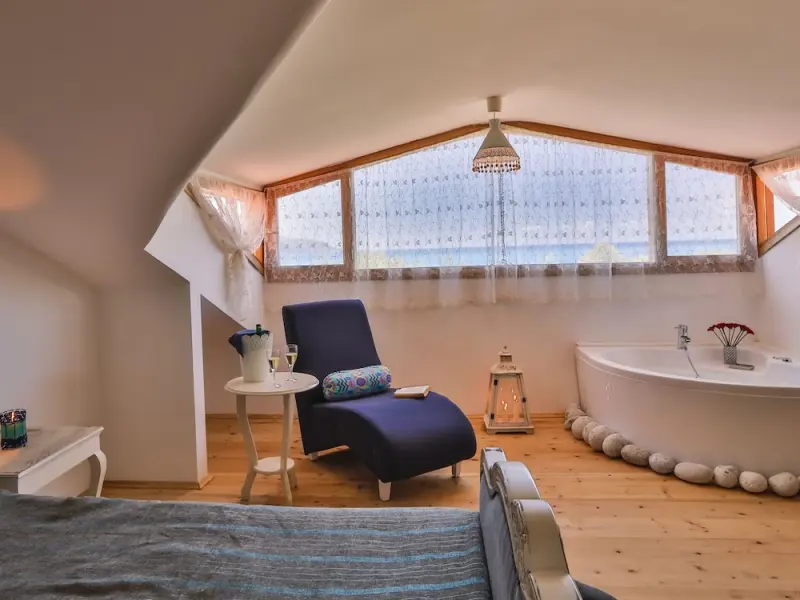 Oyster Residences Oludeniz 10