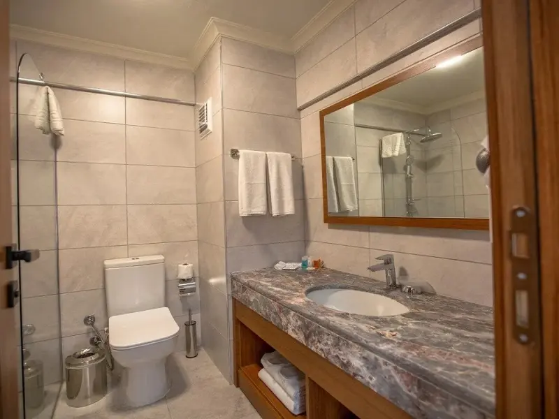 Kutlucan Oldtown Hotel Wellness & SPA 12