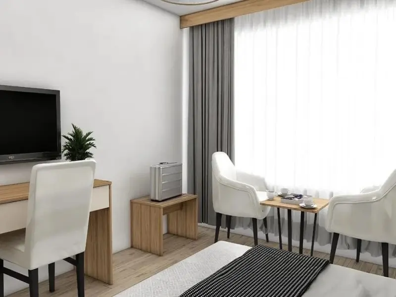 Kutlucan Oldtown Hotel Wellness & SPA 13