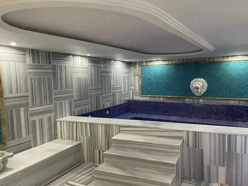 Kutlucan Oldtown Hotel Wellness & SPA 3