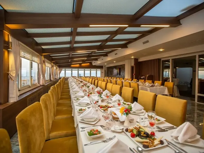 Kutlucan Oldtown Hotel Wellness & SPA 5