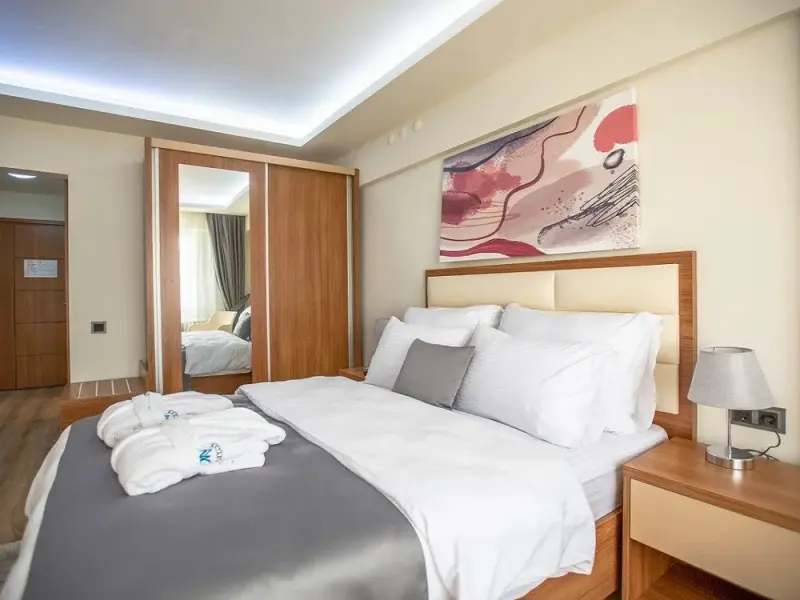 Kutlucan Oldtown Hotel Wellness & SPA 8
