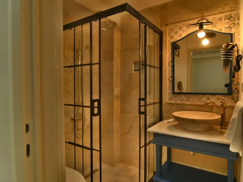 Sur Palace Hotel 16