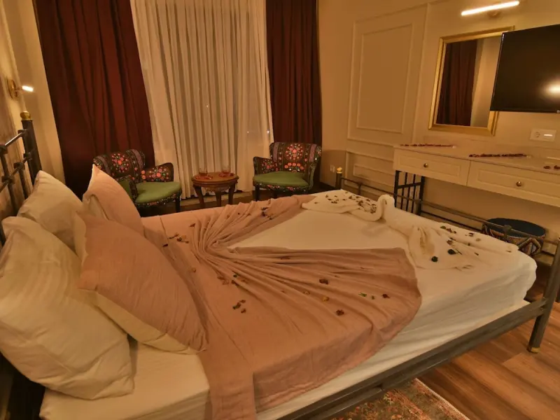 Sur Palace Hotel 2