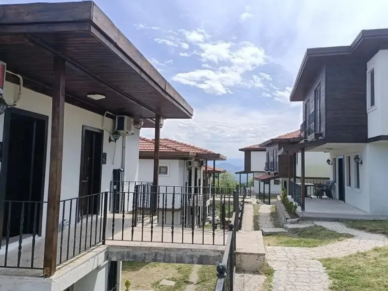 Akamoy Otel 11