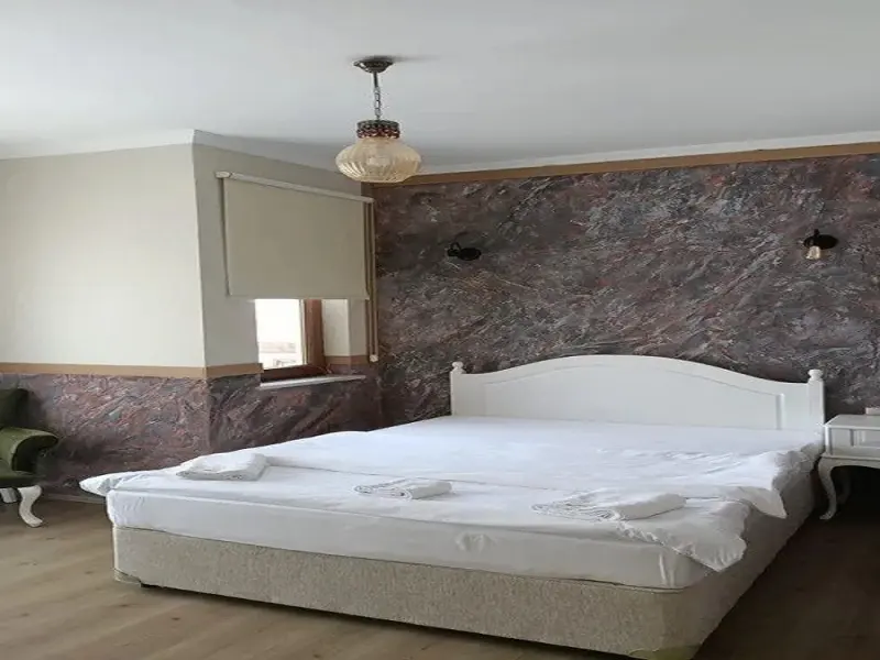 Akamoy Otel 14