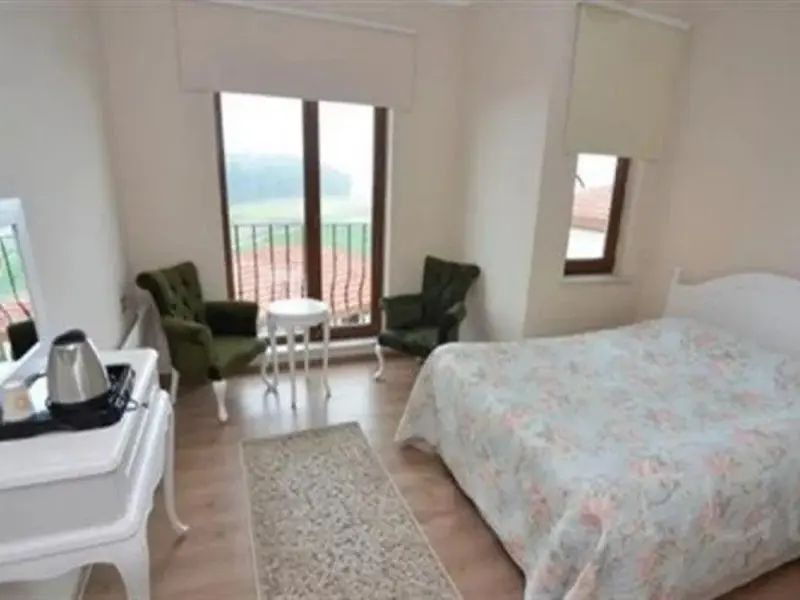 Akamoy Otel 15
