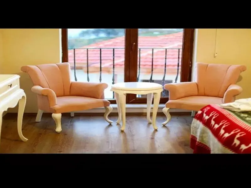 Akamoy Otel 16