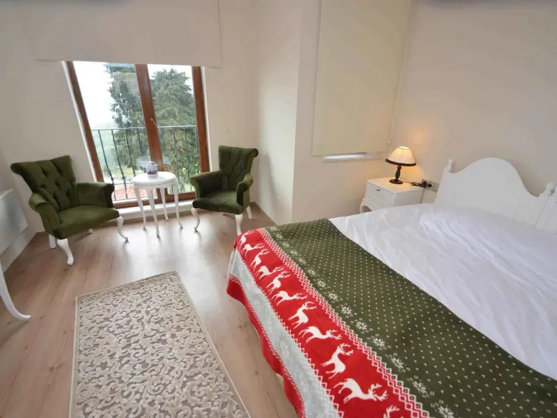 Akamoy Otel 17