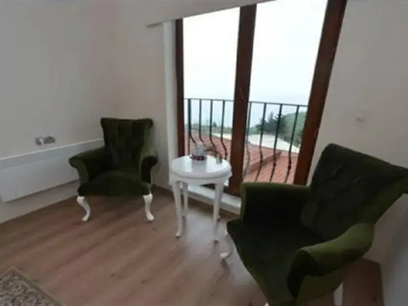 Akamoy Otel 18