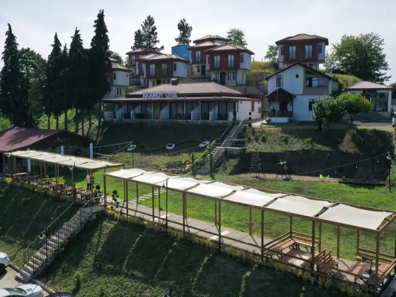 Akamoy Otel 6