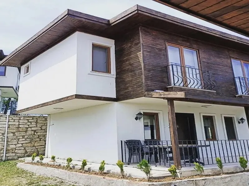 Akamoy Otel 10