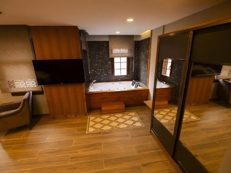 Kervansaray Deluxe Hotel 12