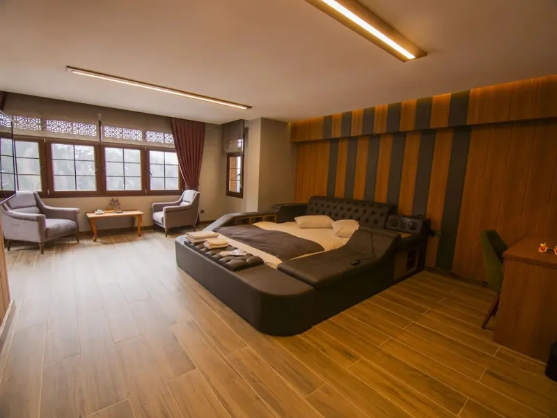 Kervansaray Deluxe Hotel 14