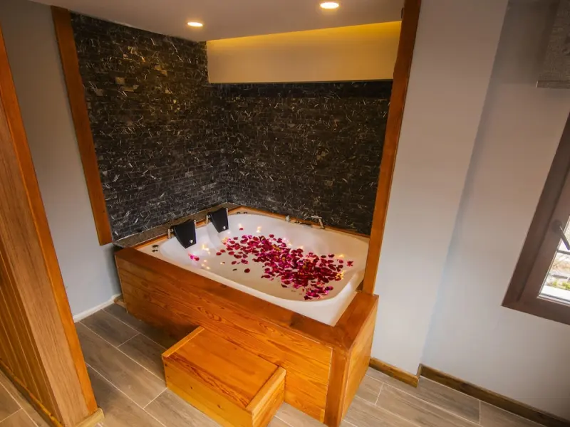 Kervansaray Deluxe Hotel 16
