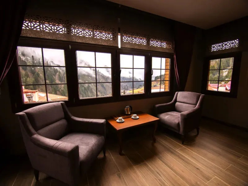 Kervansaray Deluxe Hotel 18