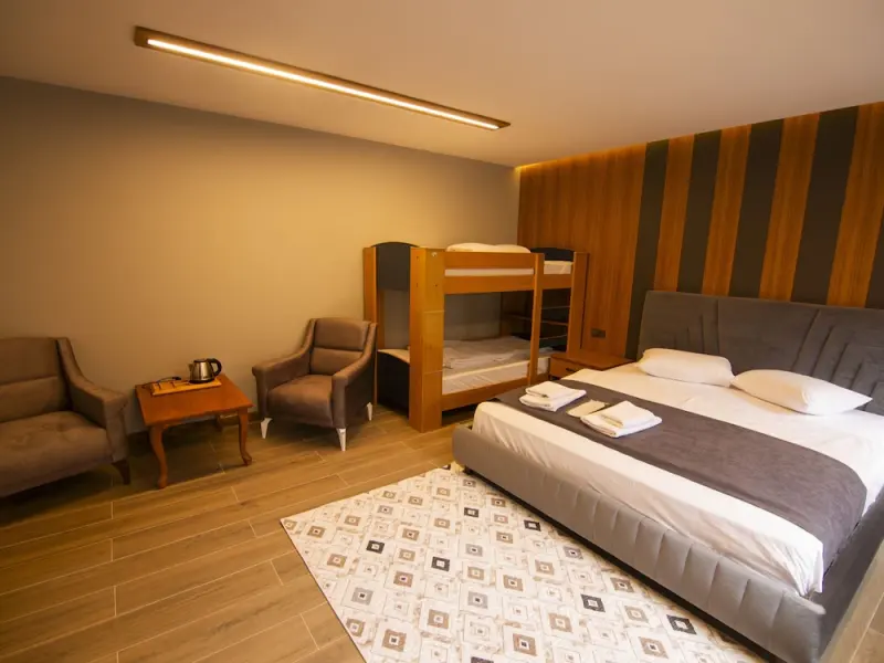Kervansaray Deluxe Hotel 19