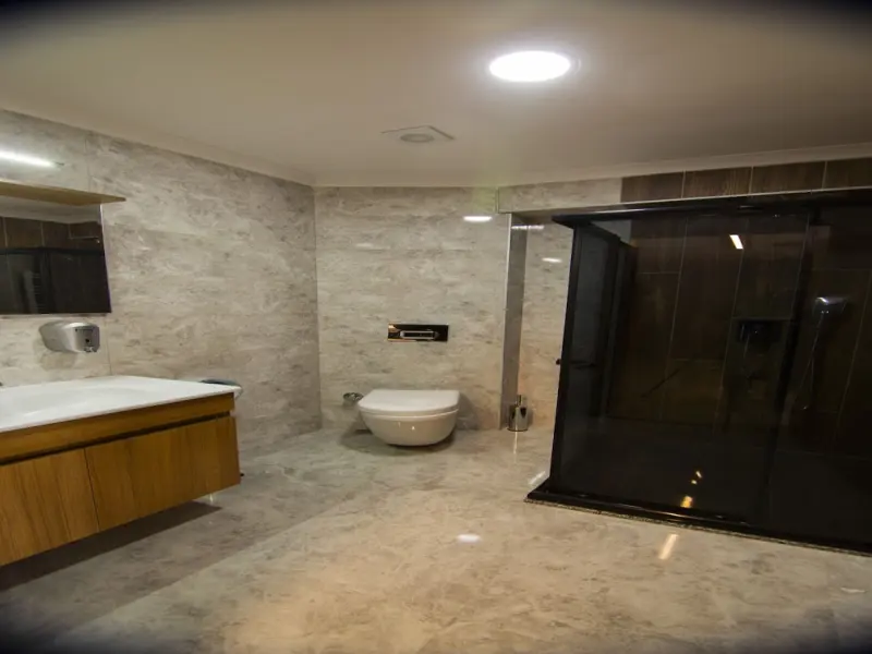 Kervansaray Deluxe Hotel 20