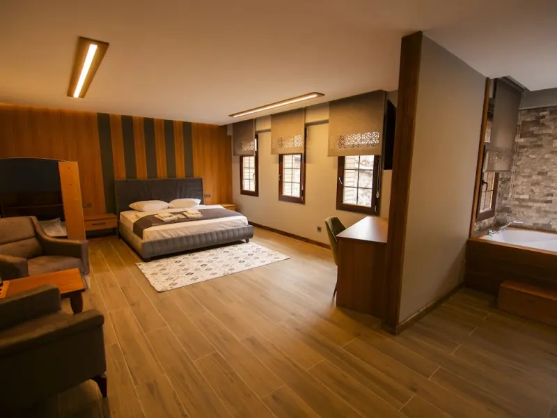 Kervansaray Deluxe Hotel 21