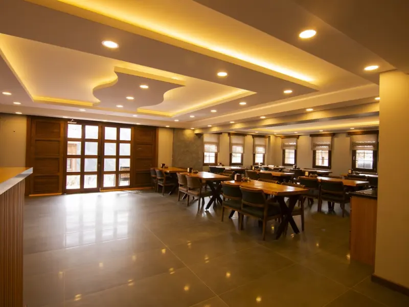 Kervansaray Deluxe Hotel 22