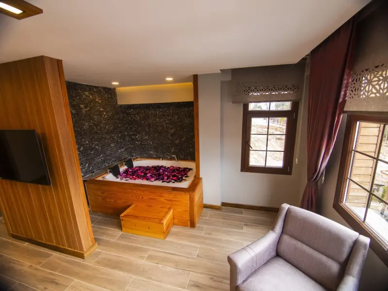 Kervansaray Deluxe Hotel 6