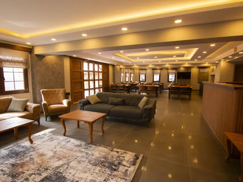 Kervansaray Deluxe Hotel 7