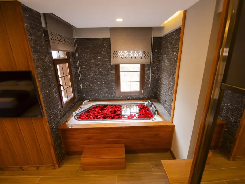 Kervansaray Deluxe Hotel 10