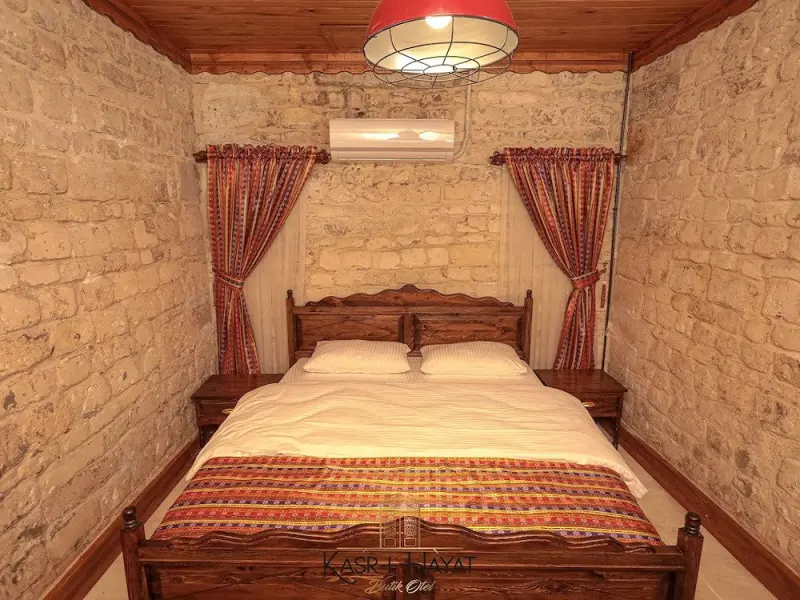 Kasr-ı Hayat Otel 13