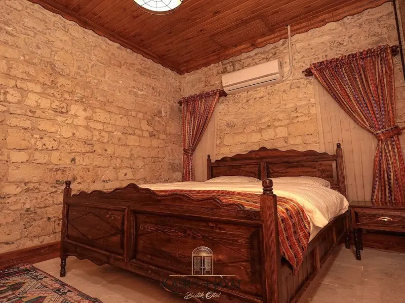 Kasr-ı Hayat Otel 17