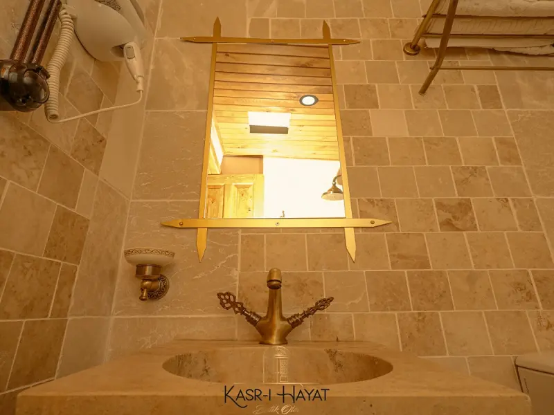Kasr-ı Hayat Otel 20