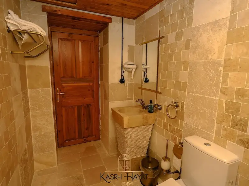 Kasr-ı Hayat Otel 21