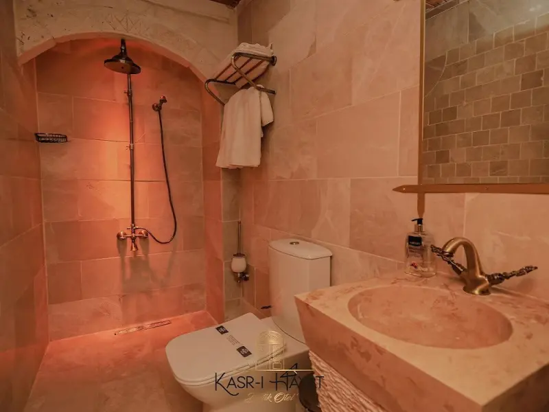 Kasr-ı Hayat Otel 22