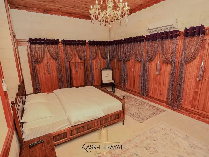 Kasr-ı Hayat Otel 24