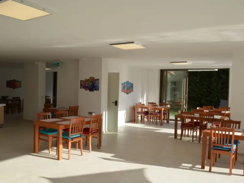 Aria Doria Hotel 16
