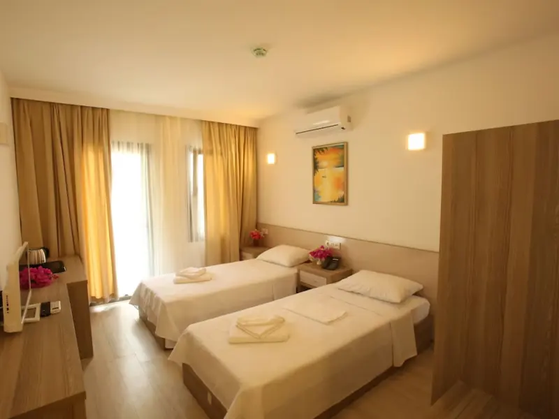 Aria Doria Hotel 17