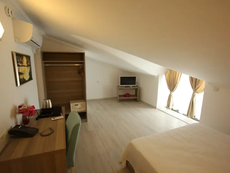 Aria Doria Hotel 20