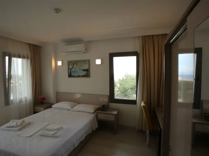 Aria Doria Hotel 21