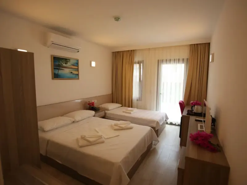 Aria Doria Hotel 22