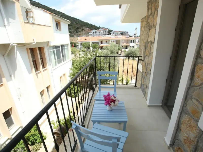 Aria Doria Hotel 25