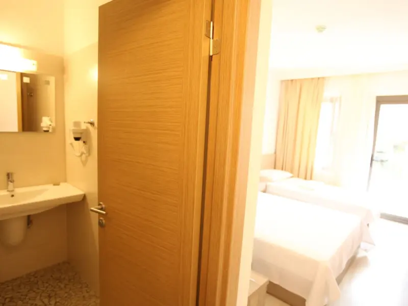 Aria Doria Hotel 31