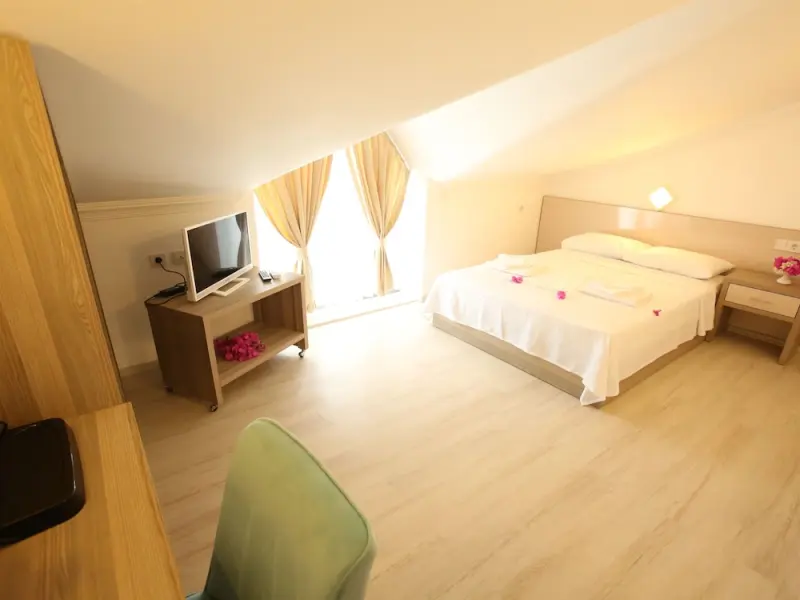Aria Doria Hotel 32