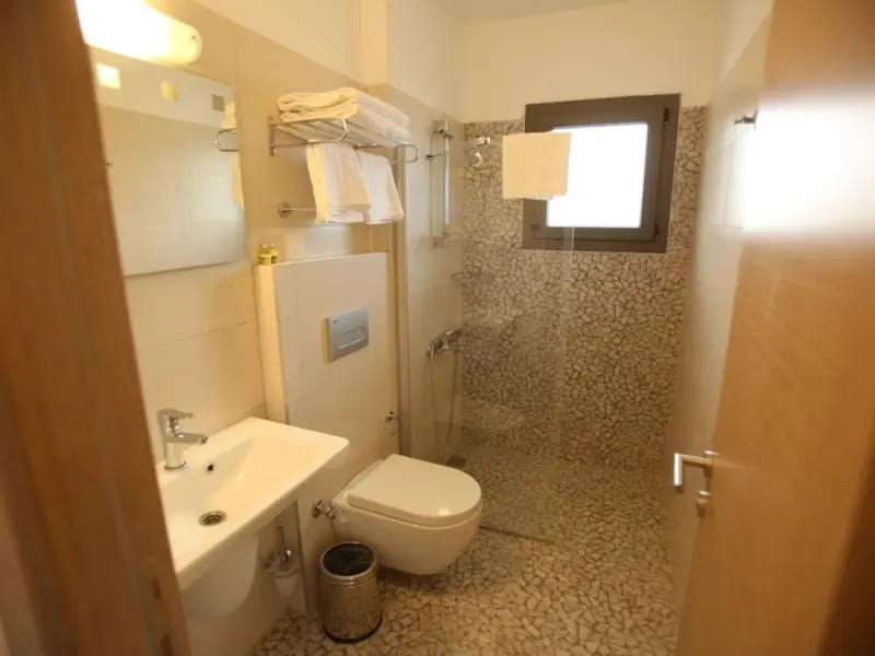 Aria Doria Hotel 35