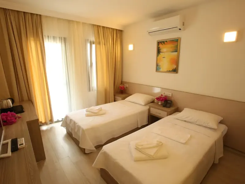 Aria Doria Hotel 36
