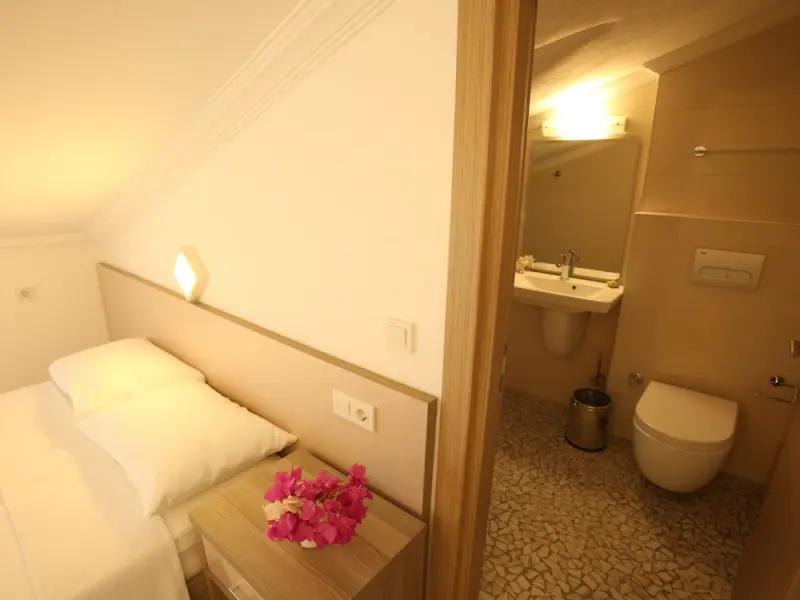 Aria Doria Hotel 37