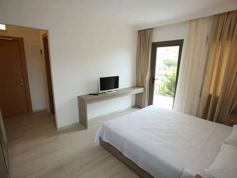 Aria Doria Hotel 41