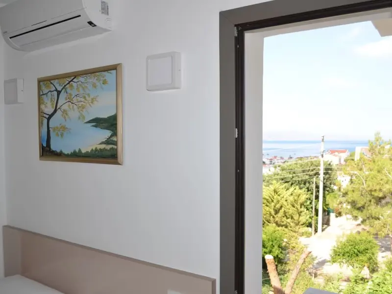 Aria Doria Hotel 43