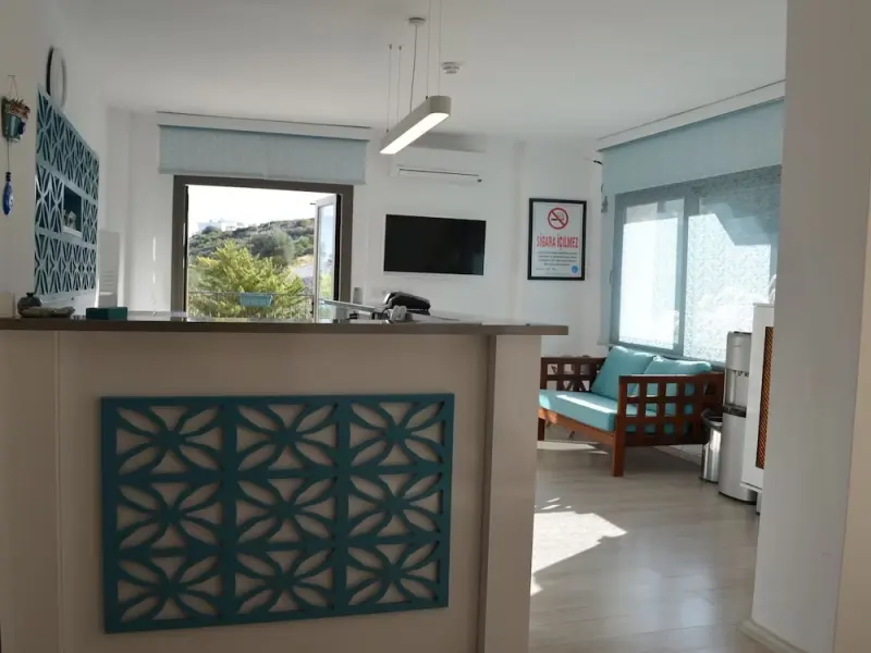 Aria Doria Hotel 44