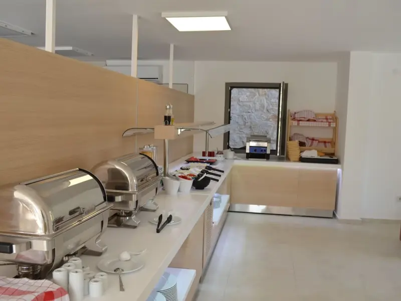 Aria Doria Hotel 45
