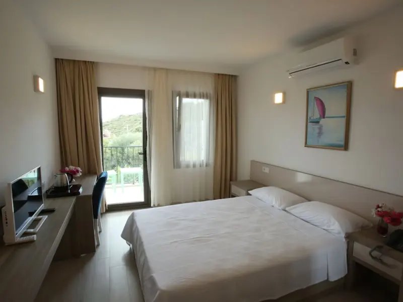 Aria Doria Hotel 7