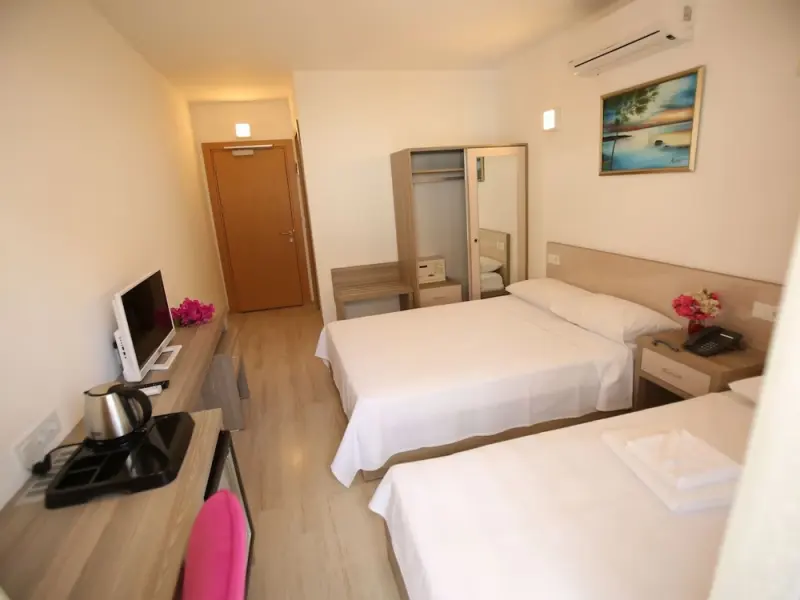 Aria Doria Hotel 10